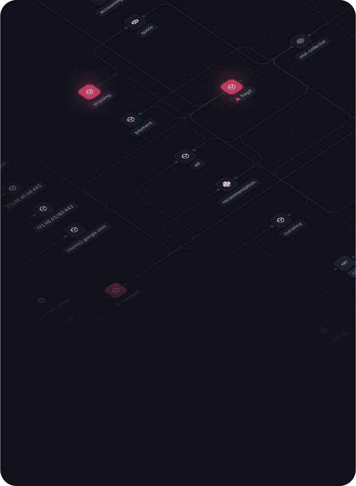 Architecture illustration